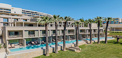 Club Melas Prive Genel 2